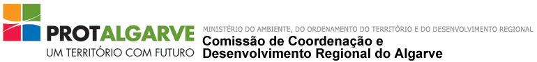 Programa Regional de Ordenamento do Território do Algarve